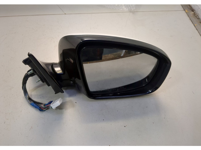 Зеркало боковое Infiniti FX 2008-2013 правое