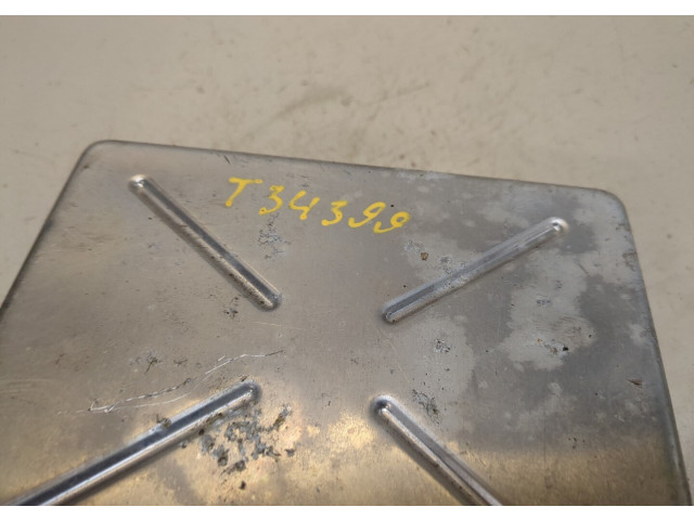 Блок управления АКПП / КПП  Volvo S60 2000-2009     