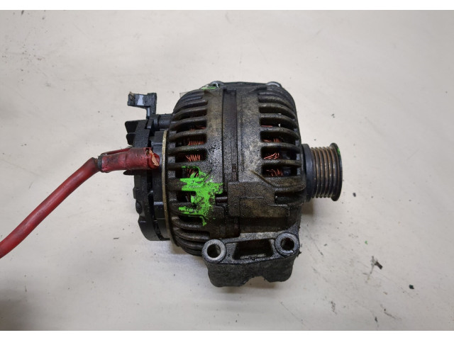 Генератор  Mercedes R W251 2005-       A2721540102     3.5 бензин