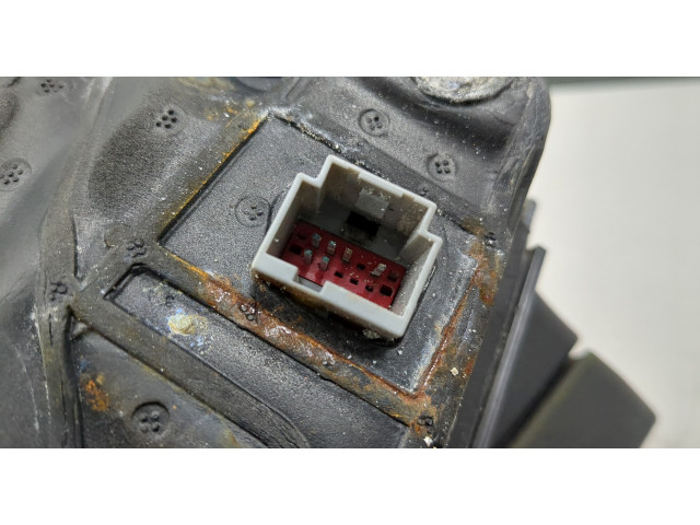 Зеркало боковое  Ford Kuga 2012-2016  левое           2289810, DV4417683LD