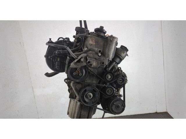 Генератор  Volkswagen Jetta 5 2005-2011           