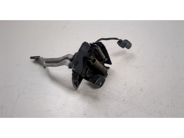 Замок капота  Acura MDX 2007-2013     