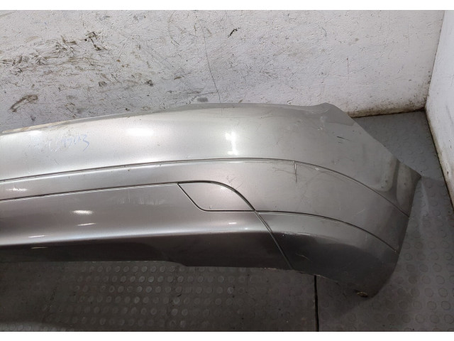 Бампер  Mercedes C W204 2007-2013 задний     