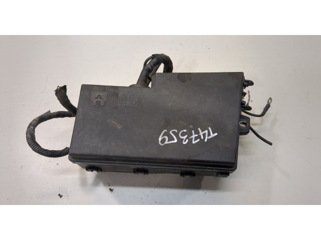 Блок предохранителей Volvo S40 2004- 30786998