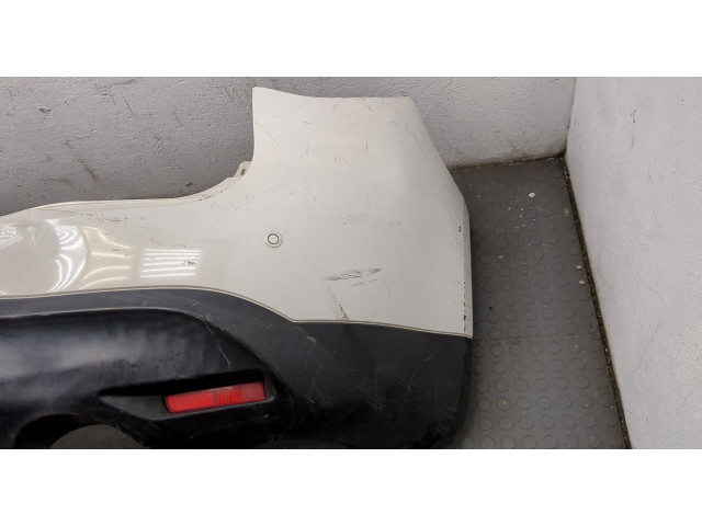 Бампер Infiniti FX 2008-2012 задний