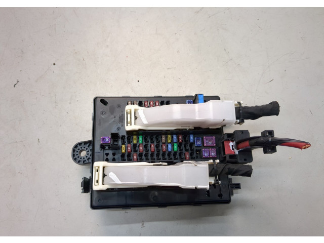 Блок предохранителей  Chevrolet Blazer 2018-2023      84412832   