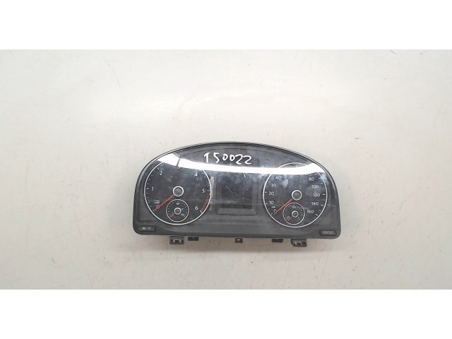 Панель приборов  Volkswagen Caddy 2010-2015            