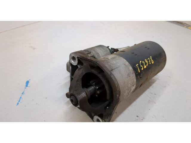 Стартер  Volvo V70 2007-2013 2.4     