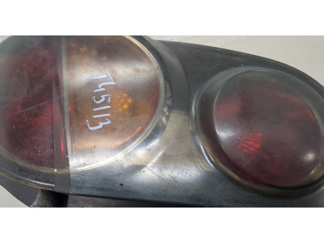 Задний фонарь Z02197R