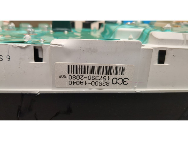 Панель приборов Toyota Corolla E11 1997-2001