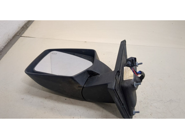 Зеркало боковое Jeep Patriot 2007-2010 левое