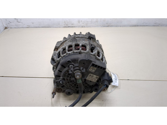 Генератор  Audi A3 (8V) 2012-2020       03L903023KX, 03L903023L, 03L903023LX    