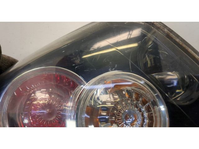 Задний фонарь BR5S51160C