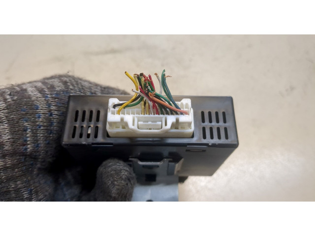 Блок комфорта Infiniti Q70 2012-2019