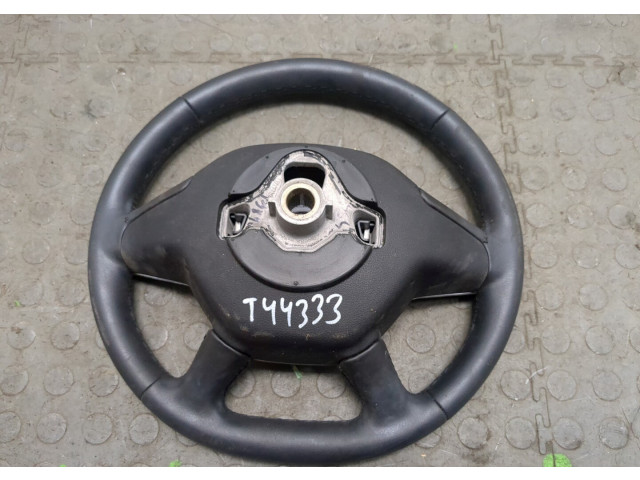 Руль Dacia Sandero 2012-