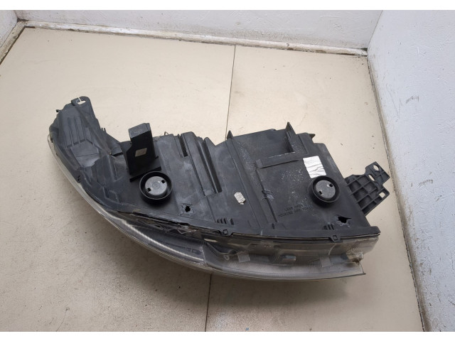 Фара передняя  Ford Kuga 2012-2016 левая 