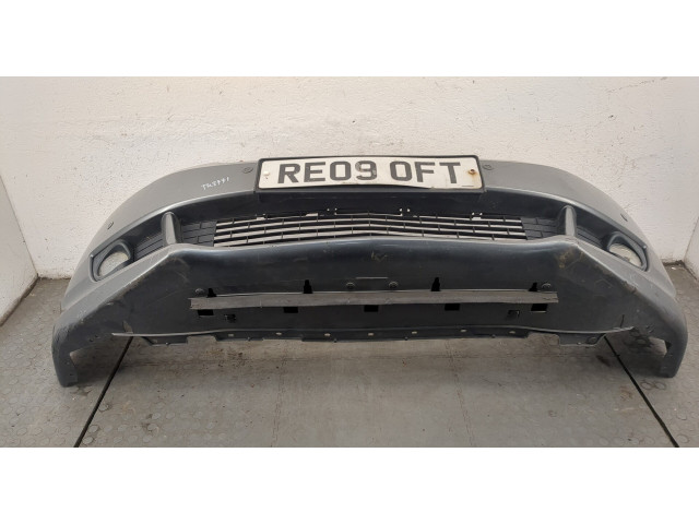 Бампер  Honda Accord 8 2008-2013 передний   71101TL0G40ZF