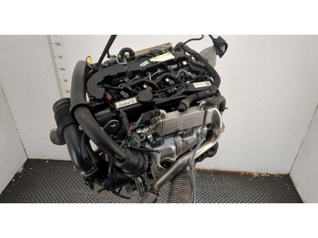 Форсунка топливная Mercedes A W176 2012-2018