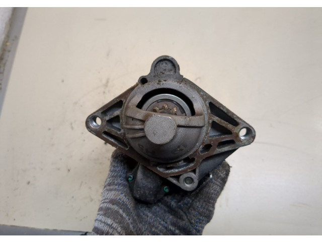 Стартер Nissan X-Trail (T31) 2007-2015 23300JG70A