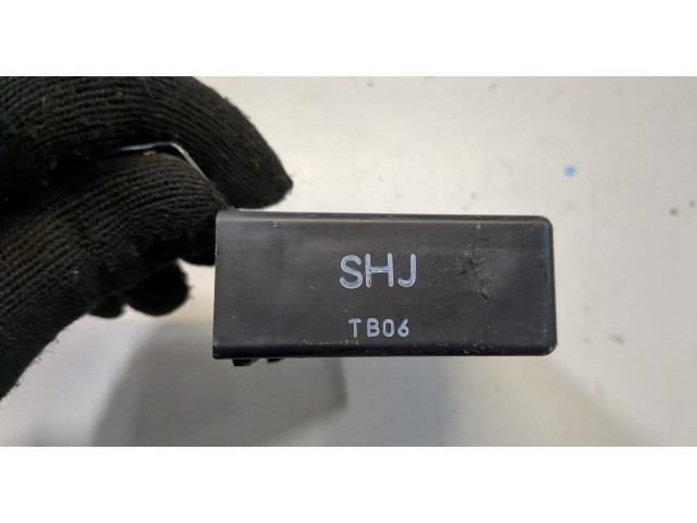 Блок комфорта Honda Odyssey 2004-