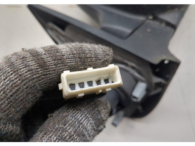 Зеркало боковое Citroen Berlingo 2002-2008 правое 8153KA