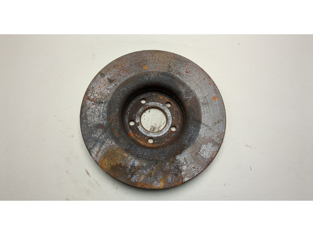 Диск тормозной Lincoln MKC 2018-2019 передний