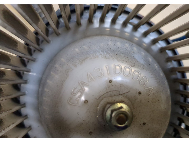 Моторчик печки Mitsubishi Outlander XL 2006-2012 CSA431D208, CSM122003 CSA431D208, CSM122003