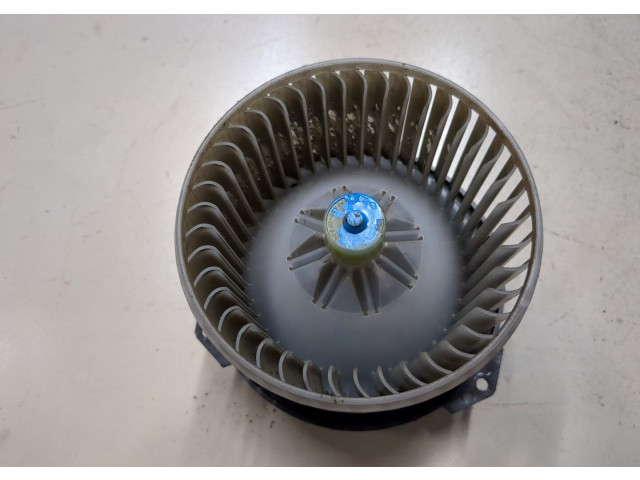 Моторчик печки Mazda CX-9 2007-2012 2727000660 2727000660