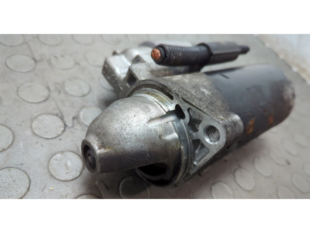 Стартер  Mercedes E W212 2009-2016 2.1     