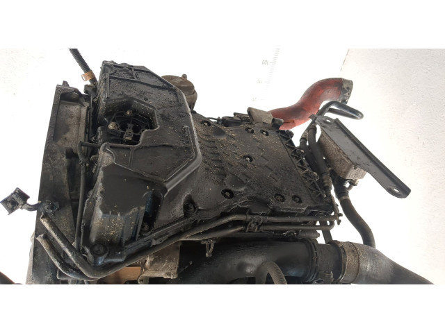 Форсунка топливная  Mercedes CLS C218 2010-2018    A6510702887     