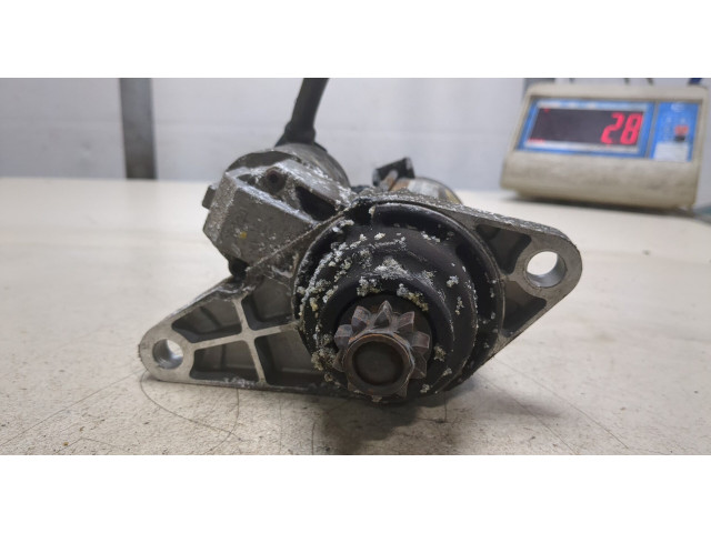 Стартер  Skoda Fabia 2004-2007 1.2     