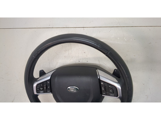 Руль Land Rover Discovery Sport 2014-2022