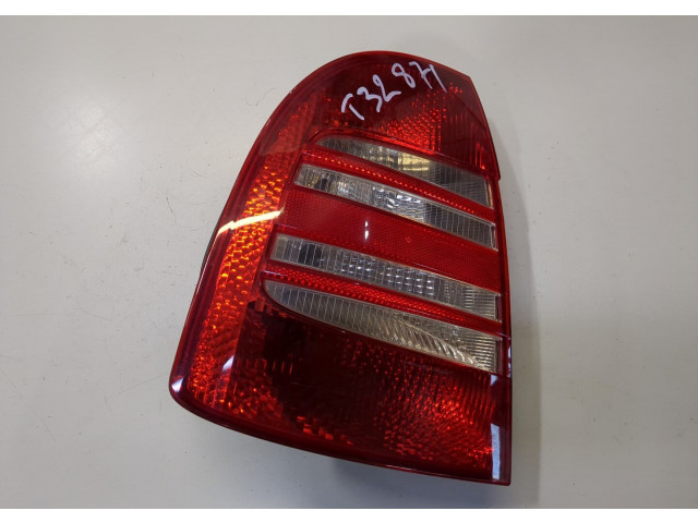 Задний фонарь     3u5945095   Skoda SuperB 2001-2008 