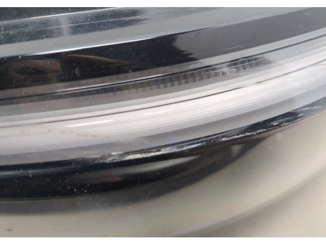 Фара передняя Honda Accord 11 2023-2025 левая