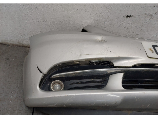 Бампер Chrysler Voyager 2007-2010 передний