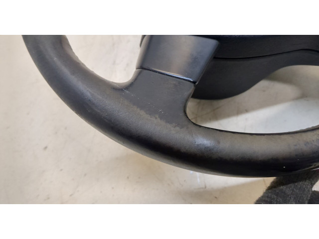 Руль Volkswagen Golf 5 2003-2009