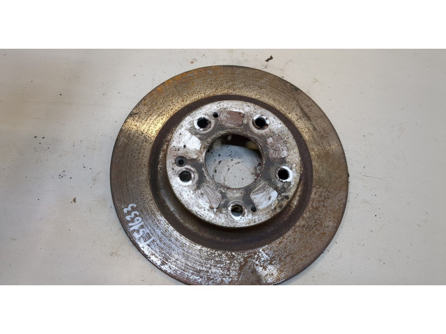 Диск тормозной  Honda Civic 2015-2021   задний         