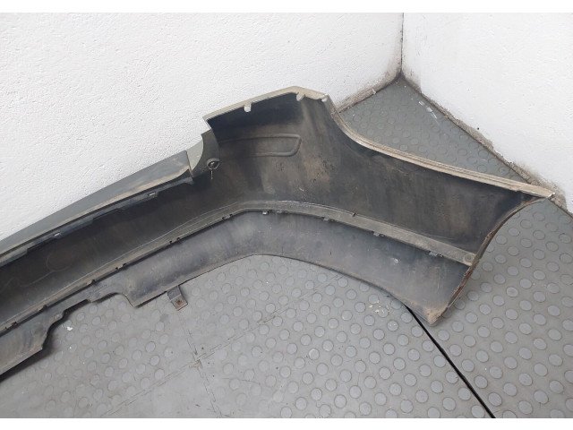 Бампер  Volvo V50 2004-2007 задний   