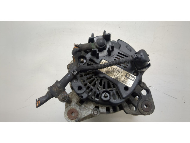 Генератор Volkswagen Caddy 2004-2015 06F903023E