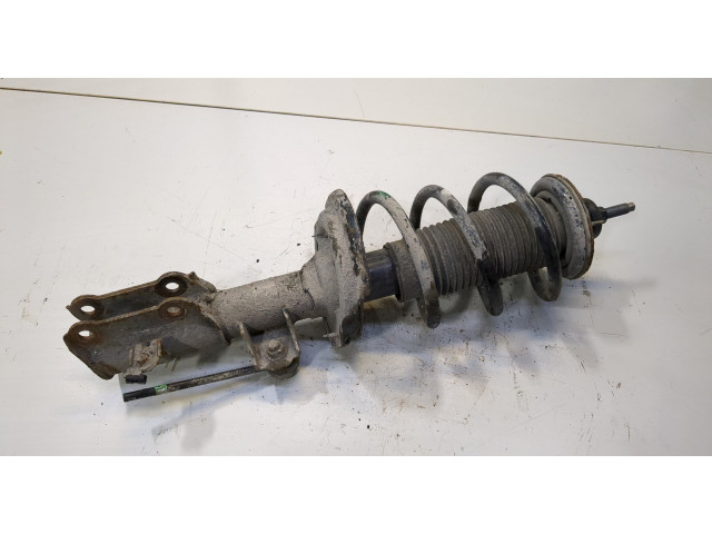 Стойка амортизатора  Hyundai i10 2013-2016       бензин