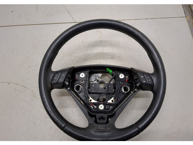 Руль  Volvo S60 2000-2009           