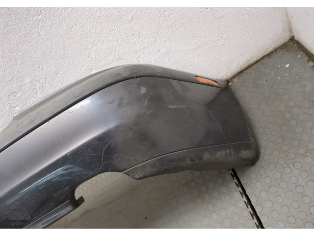 Бампер  Volvo S40 / V40 1995-2004 задний   