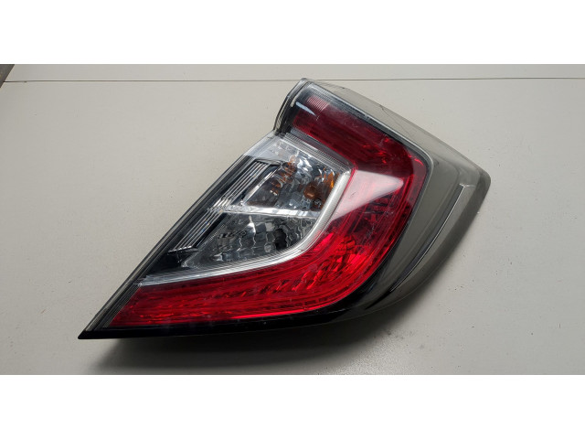 Задний фонарь     33500TGLE02     