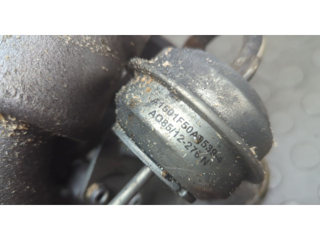  Турбина  Volkswagen Tiguan 2011-2018             06J145713T