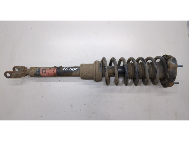 Стойка амортизатора  Mercedes E W211 2002-2009 A2113239200, A2113201013     