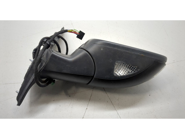 Зеркало боковое  Volkswagen Golf 6 2009-2012  правое           5K0857508AE, 5K0857522D, 5K0857538