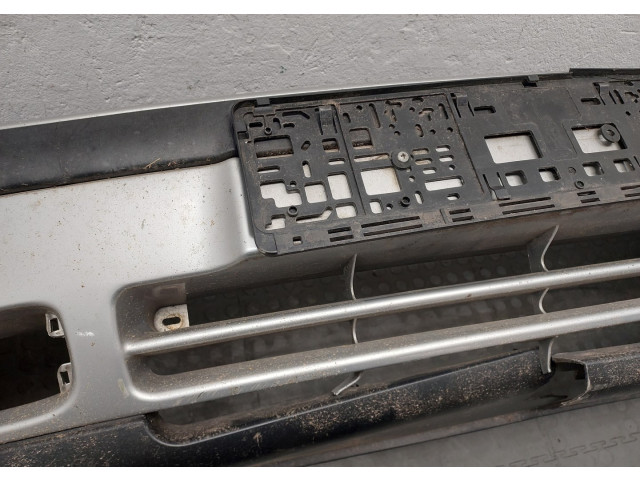 Бампер  Skoda Octavia Tour 1996-2011 передний   