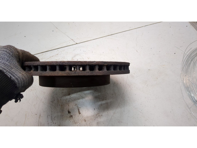 Диск тормозной  Cadillac Escalade 2 2001-2006   передний   19210603      