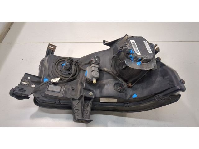 Фара передняя  Infiniti QX56 2004-2010 левая 