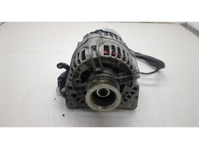 Генератор  Skoda Fabia 1999-2007       13852N6G    